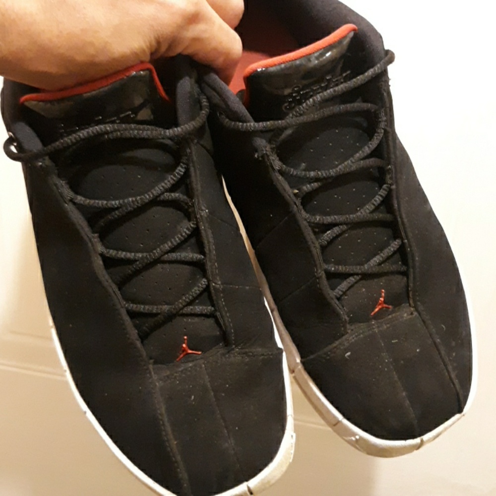 Jordans